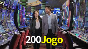 App 200Jogo